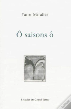 Capa do artigo O Saisons O