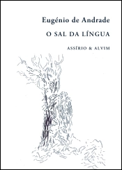 Capa do artigo O Sal da Língua