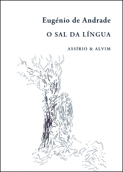 Capa do artigo O Sal da Língua