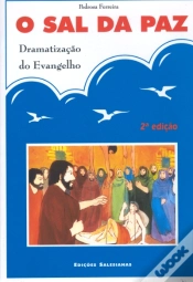 Capa do artigo O Sal da Paz