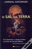 O Sal da Terra