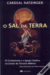 Capa do artigo O Sal da Terra