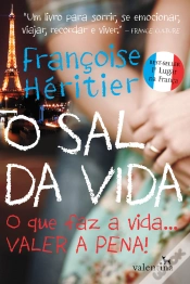 Capa do artigo O Sal Da Vida