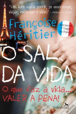 Capa do artigo O Sal Da Vida
