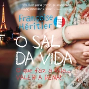 Capa do artigo O Sal Da Vida