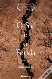 Capa do artigo O Sal e a Ferida