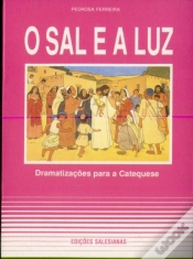 Capa do artigo O Sal e A Luz