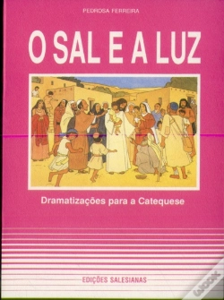 Capa do artigo O Sal e A Luz