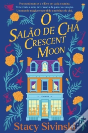Capa do artigo O Salão de Chá Crescent Moon