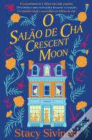 O Salão de Chá Crescent Moon