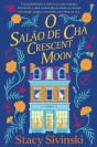 O Salão de Chá Crescent Moon - Preview
