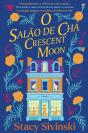 O Salão De Chá Crescent Moon - Preview
