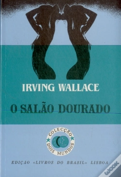 Capa do artigo O Salão Dourado