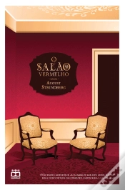 Capa do artigo O Salão Vermelho