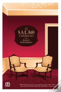 Capa do artigo O Salão Vermelho