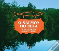 Capa do artigo O Salmon Do Ulla