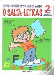 O Salta-Letras 2