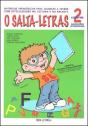 O Salta-Letras 2 - Preview