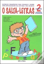 Capa do artigo O Salta-Letras 2