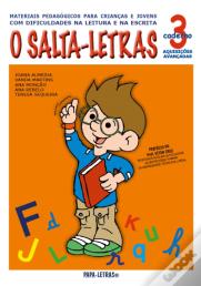 O Salta-Letras 3