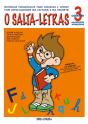 O Salta-Letras 3 - Preview