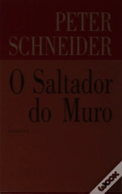 Capa do artigo O Saltador do Muro