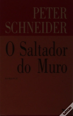 Capa do artigo O Saltador do Muro