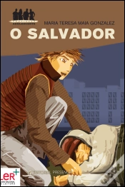 Capa do artigo O Salvador