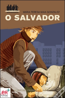Capa do artigo O Salvador