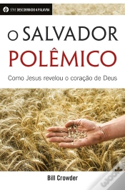Capa do artigo O Salvador Polêmico