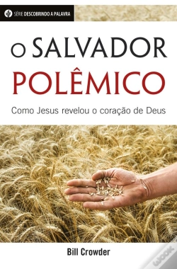 Capa do artigo O Salvador Polêmico