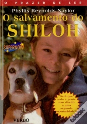 Capa do artigo O Salvamento do Shiloh