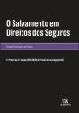 O Salvamento em Direitos dos Seguros - Preview