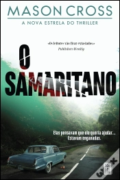 Capa do artigo O Samaritano