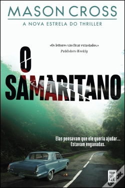 Capa do artigo O Samaritano