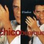 O Sambista - CD - Preview