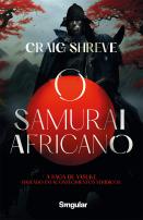 O Samurai Africano