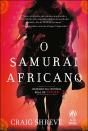 O Samurai Africano - Preview