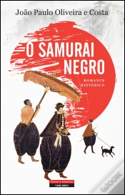 Capa do artigo O Samurai Negro