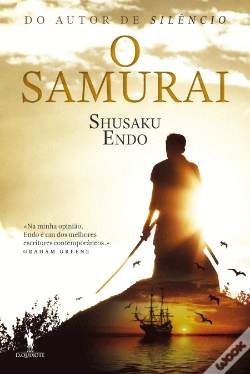 Capa do artigo O Samurai