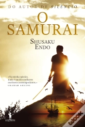 Capa do artigo O Samurai