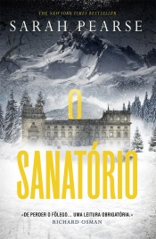Capa do artigo O Sanatório