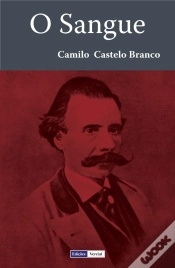 Capa do artigo O Sangue