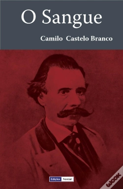 Capa do artigo O Sangue
