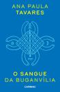 O Sangue Da Buganvília - Preview