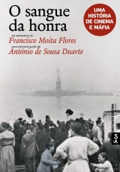 Capa do artigo O sangue da honra