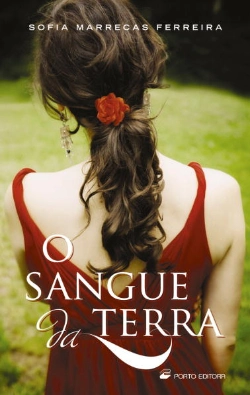 Capa do artigo O Sangue da Terra