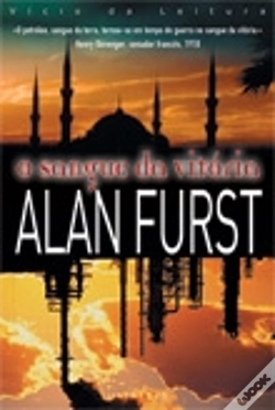 Capa do artigo O sangue da Vitória