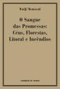 O Sangue das Promessas - Preview