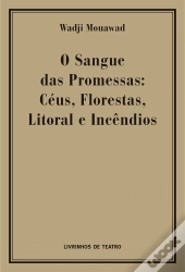 O Sangue das Promessas
